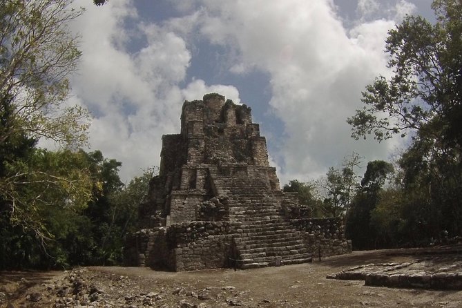 Sian Kaan Biosphere, Muyil Ruins, and Cenote Small-Group Tour  - Tulum - Reviews
