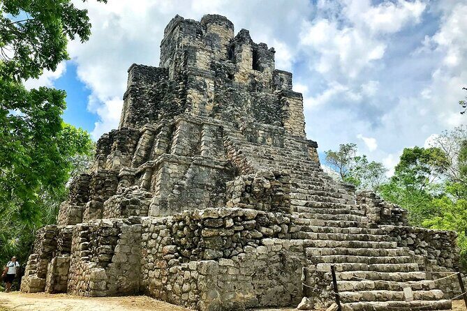 Sian Ka'an Biosphere Reserve Guided Tour - Exploring the Sian Kaan Biosphere Reserve Guided Tour: A Detailed Review
