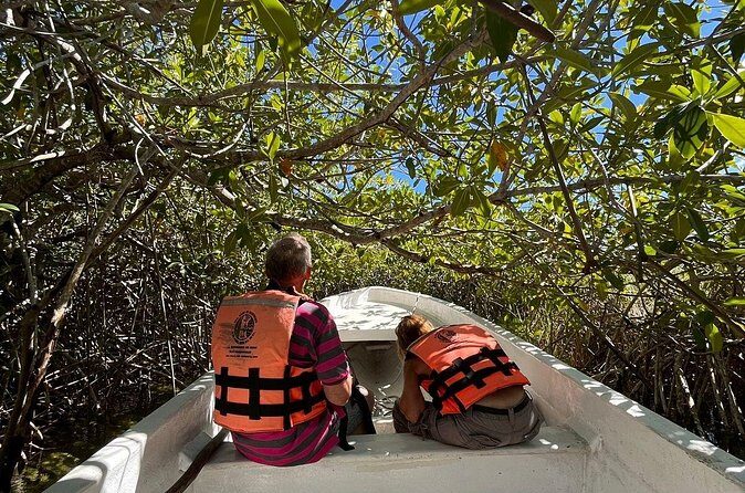 Sian Ka'an Biosphere Reserve Guided Tour - Additional Practical Details