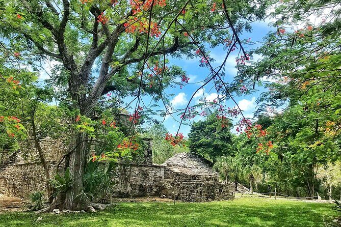 Sian Ka'an Biosphere Reserve Guided Tour - FAQs