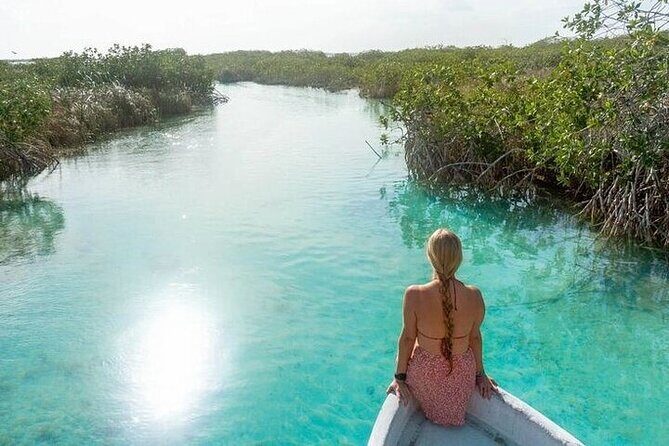 Sian Ka'an Biosphere Reserve Tour from Cancun - Good To Know