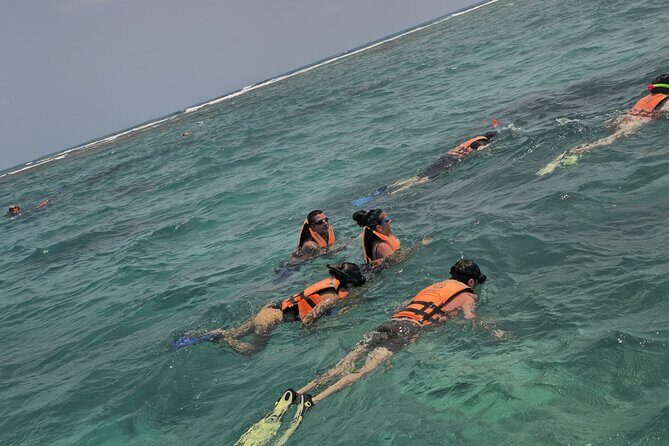 Sian Ka'an Biosphere Reserve Tour from Cancun - FAQ