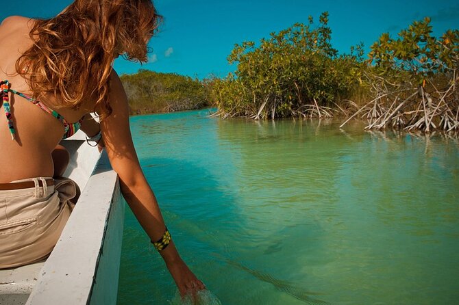 Sian Kaan Canal Floating Experience  - Tulum - What To Expect