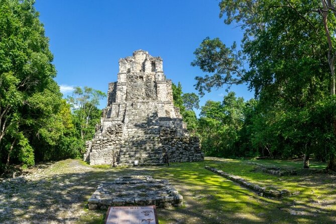 Sian Kaan Canal Floating Experience  - Tulum - Additional Info