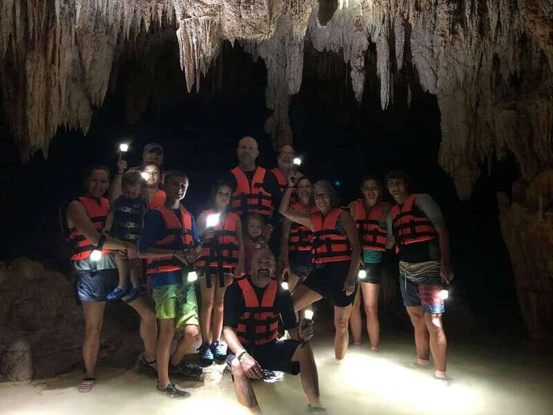 Sian Ka'an Channels and Underground River - Private Tour - Authentic Reviews & Practical Insights