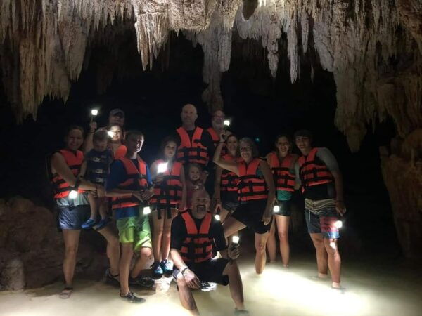 Sian Kaan Channels and Underground River - Private Tour - Tour Duration and Transportation