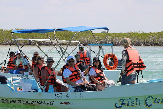 Sian Ka'an Classic - Authentic Experiences and Real Traveler Insights