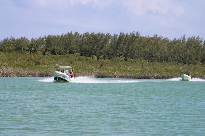 Sian Ka'an Classic - Final Thoughts