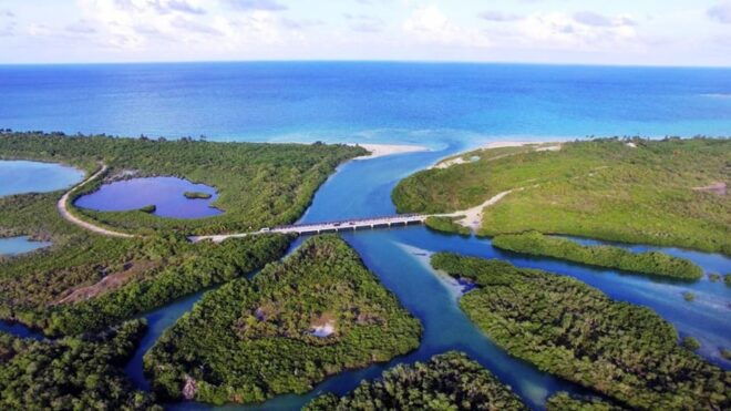 Sian Ka'an: Explore Muyil Ruins and Swim in Cenote - Tour Inclusions