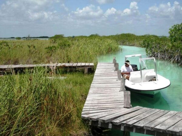 Sian Ka'an: Explore Muyil Ruins and Swim in Cenote - What to Bring