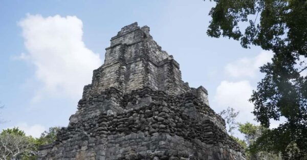 Sian Ka'an: Explore Muyil Ruins and Swim in Cenote - Booking and Availability
