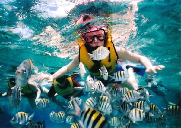 Sian Ka'an: Explore Muyil Ruins and Swim in Cenote - Frequently Asked Questions