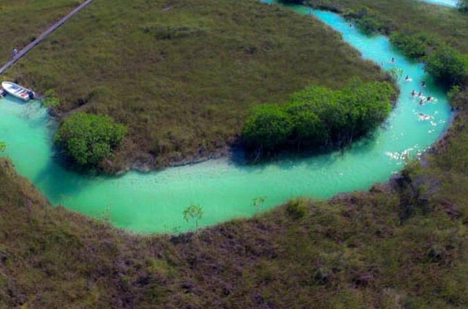 Sian Ka'an Floating Ancient Mayan Canals and Tulum Tacos - FAQ