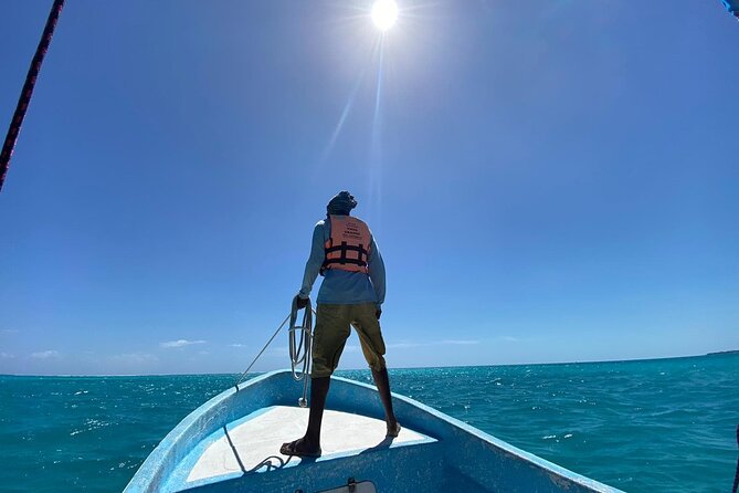 Sian Kaan Full-Day Tour From Tulum With Snorkeling - Positive Reviews and Testimonials