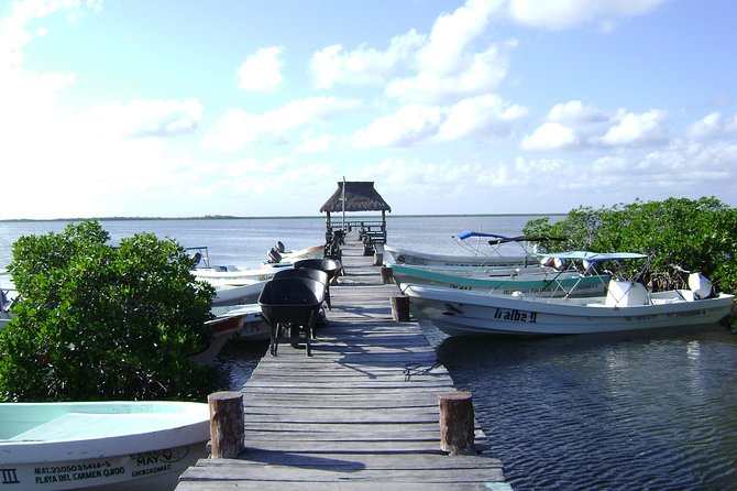 Sian Kaan Full-Day Tour From Tulum With Snorkeling - Overall Experience