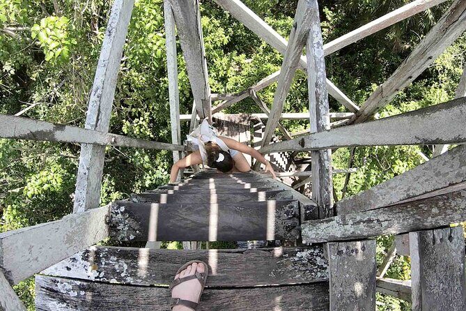 Sian Kaan Natural Reserve and Muyil Mayan Ruins from Tulum - FAQ