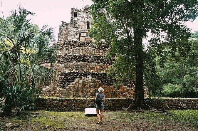 Sian Kaan Reserve and Muyil Mayan Ruins from Tulum Combo - Who Should Consider This Tour?