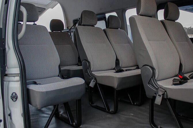 Sian Kaan Reserve Private Bike Tour - FAQs