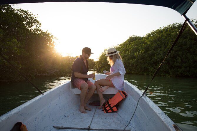 Sian Kaan Sunset Private boat. - Final Thoughts: Is This Tour Right for You?