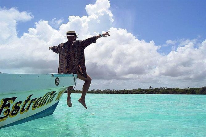 Sian Ka'an the green jewel, Biosphere Reserve Tour. Lunch & Snorkel included. - Practical Details and Tips