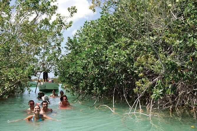 Sian Ka'an the green jewel, Biosphere Reserve Tour. Lunch & Snorkel included. - Who Should Consider This Tour?