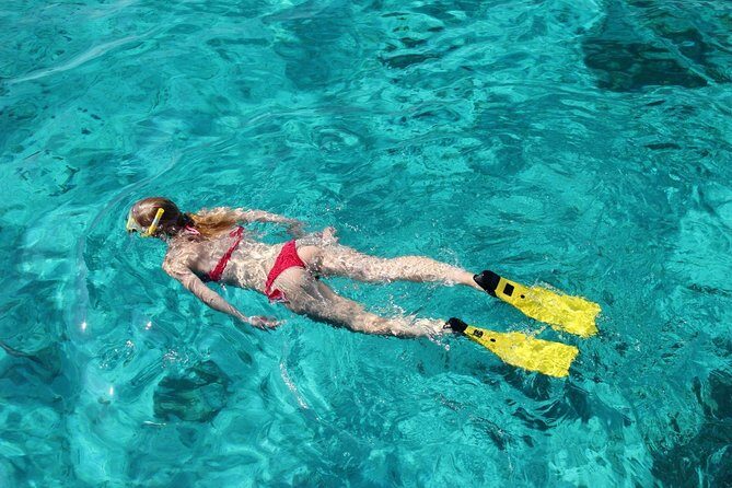 Sian Ka'an the green jewel, Biosphere Reserve Tour. Lunch & Snorkel included. - FAQs