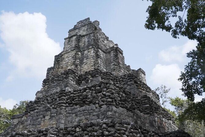 Sian Kaan Tour of Muyil Ruins and a Swim in Magical Cenote - The Sum Up