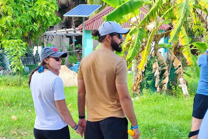 Sian Kaan Trip From Playa Del Carmen & Tulum - Common Questions