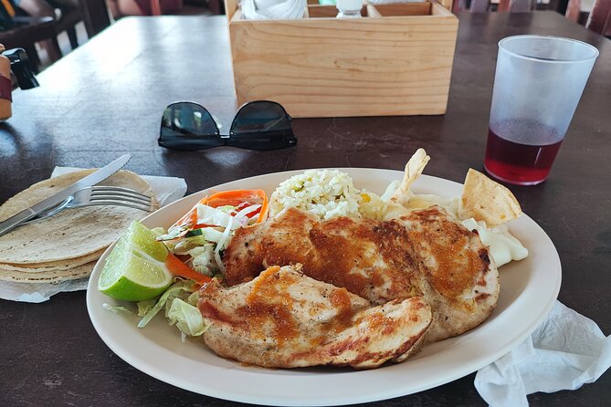 Sian Kaan Trip From Playa Del Carmen & Tulum - The Sum Up