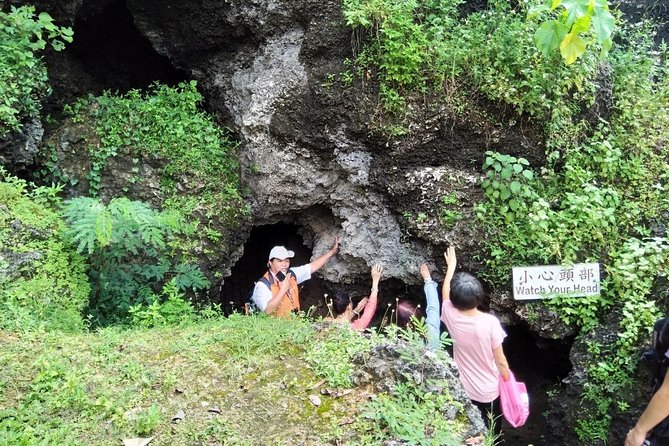 Siao Liuchiu-Coral Island One Day Tour - Transportation and Pick-up