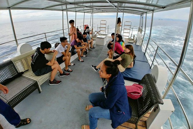 Siao Liuchiu-Coral Island One Day Tour - Common Questions