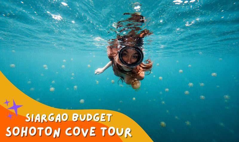 Siargao Budget Sohoton Tour - What to know before you book