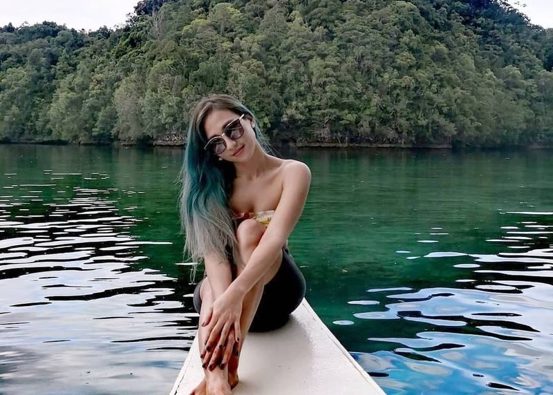 Siargao Budget Sohoton Tour - Lunch, waiting time, and the pace of the day