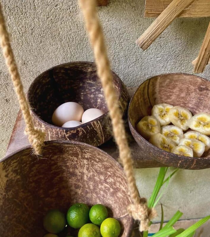 Siargao: Coconut Shell Painting Workshop with Snacks - An In-Depth Look at the Coconut Shell Painting Workshop