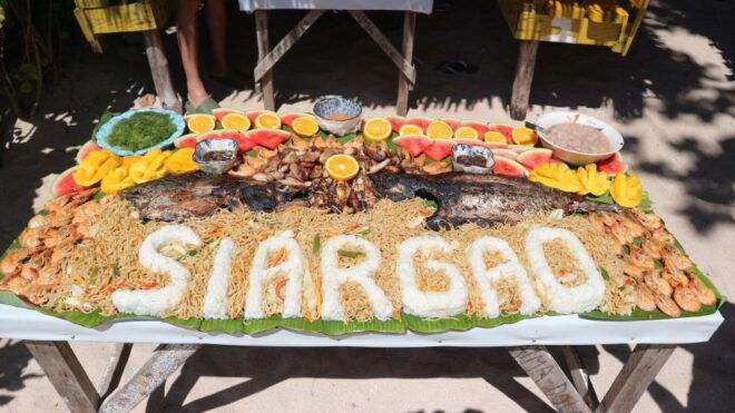 Siargao Corregidor Island Tour With Iconic Boodle Lunch - The Sum Up