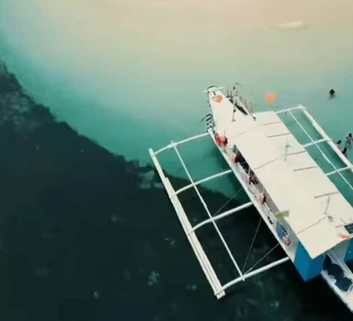 Siargao: Corregidor Islands + Tri Island Hidden Gems Tour - Good To Know