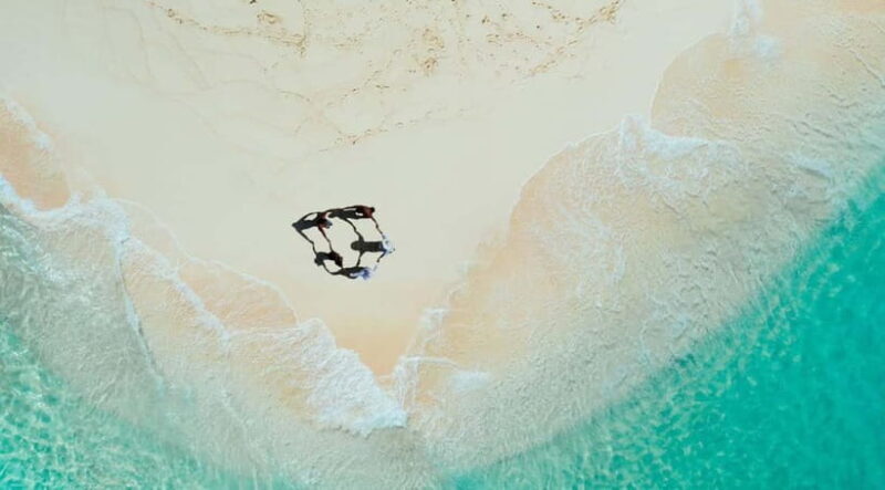 Siargao: Corregidor Islands + Tri Island Hidden Gems Tour - A Detailed Look at the Siargao Corregidor & Tri Island Tour