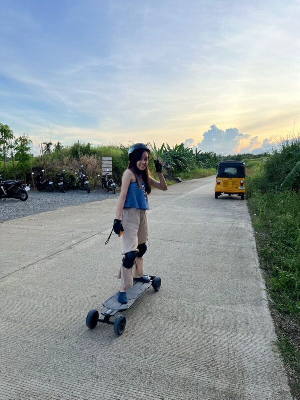 Siargao: eSkate Tour at Cloud 9, No Experience Needed - Should you book the Siargao eSkate tour?