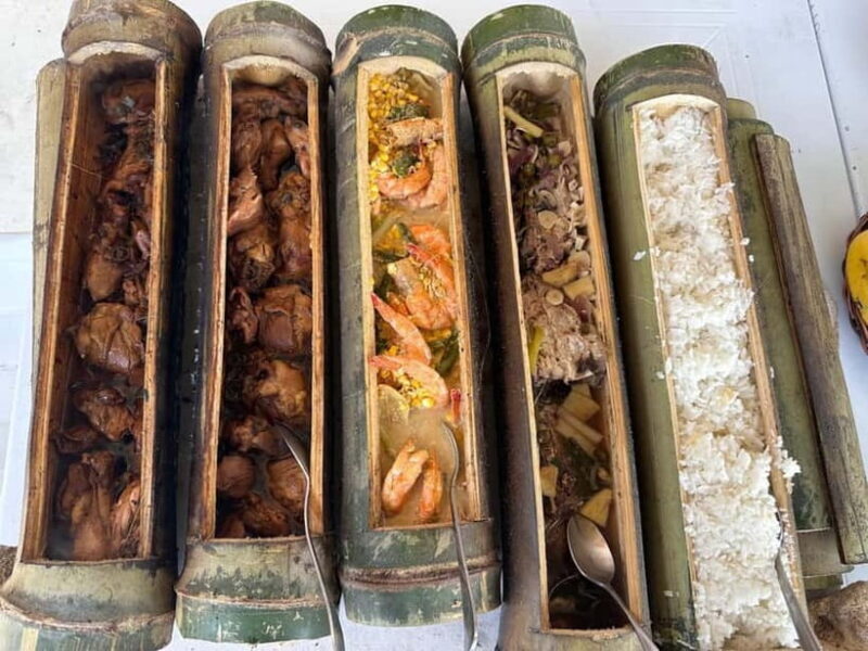 Siargao Island Bamboo Cooking Class - Final Thoughts: Is It Worth It?