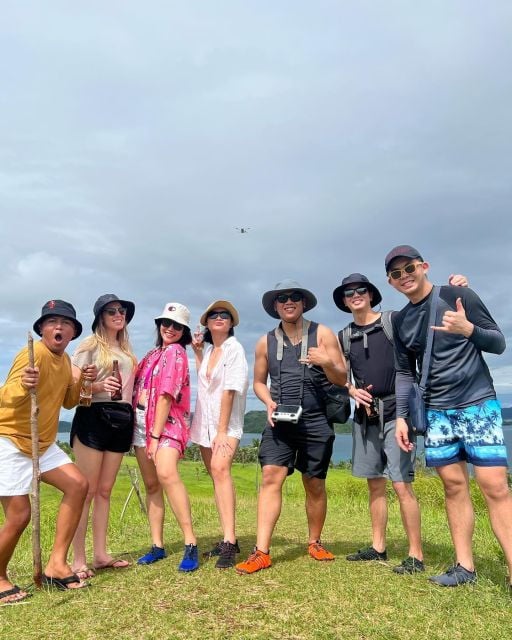Siargao Island: Bucas Grande Private Tour Full Day With Lunch! - What to Bring