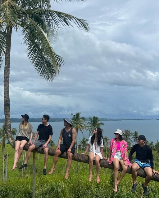 Siargao Island: Bucas Grande Private Tour Full Day With Lunch! - Additional Details