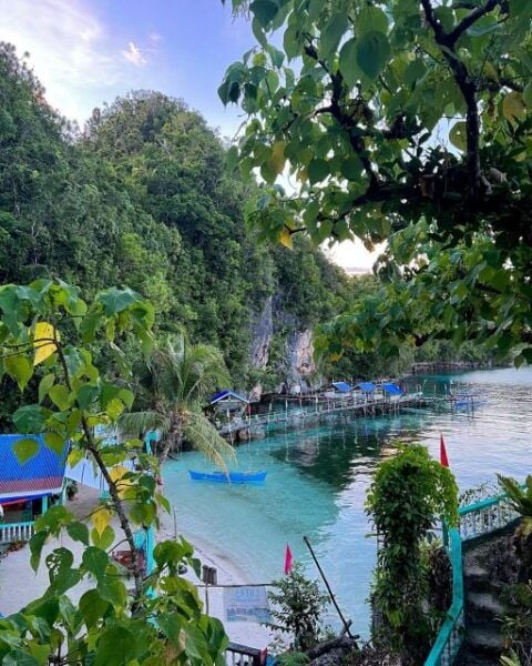 Siargao Island: Bucas Grande Private Tour Full Day With Lunch! - The Sum Up