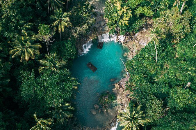 Siargao Island Group Inland Tour with Sugba Lagoon - The Downsides: Transparency & Value