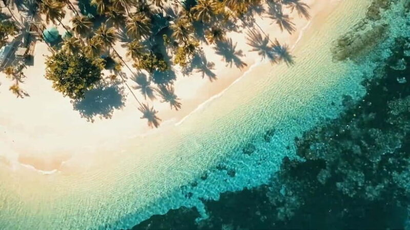 Siargao: Island Hopping Tour with 4 Islands - Who Is This Tour Best For?