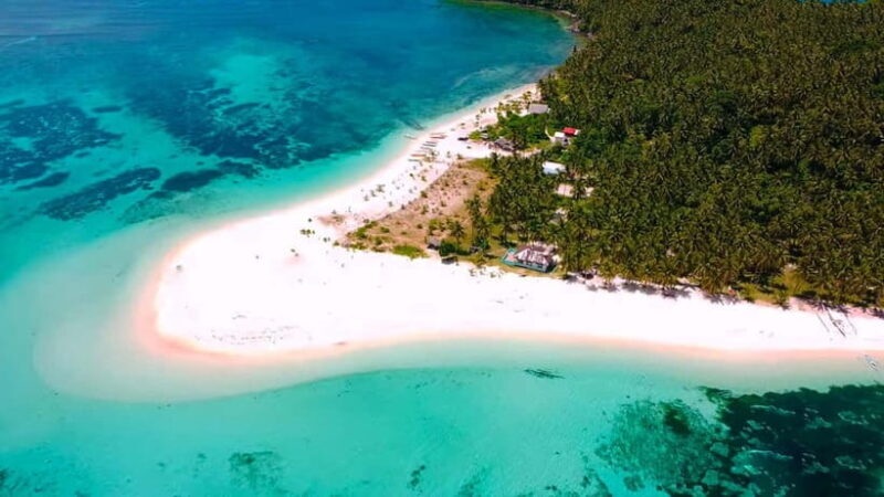 Siargao: Island Hopping Tour with 4 Islands - Introduction: A Tour That Promises Tropical Bliss