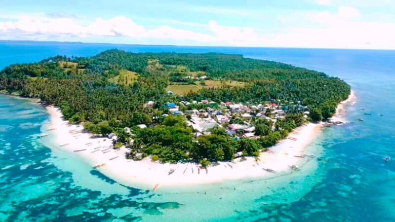 Siargao: Island Hopping Tour with 4 Islands - Good To Know