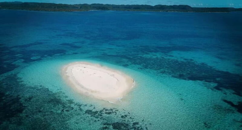 Siargao: Island Hopping Tour with 4 Islands - Exploring Corregidor Island: Snorkeling & Hidden Coves