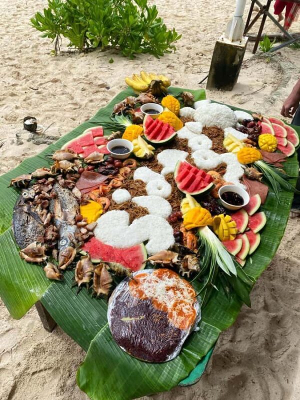 Siargao: Island Hopping Tour with Lunch and Unlimited Drinks - The Itinerary: What Really Happens