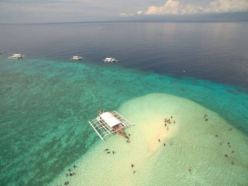 Siargao Island Hopping: Tri Island Tour - Shared and Private - Good To Know