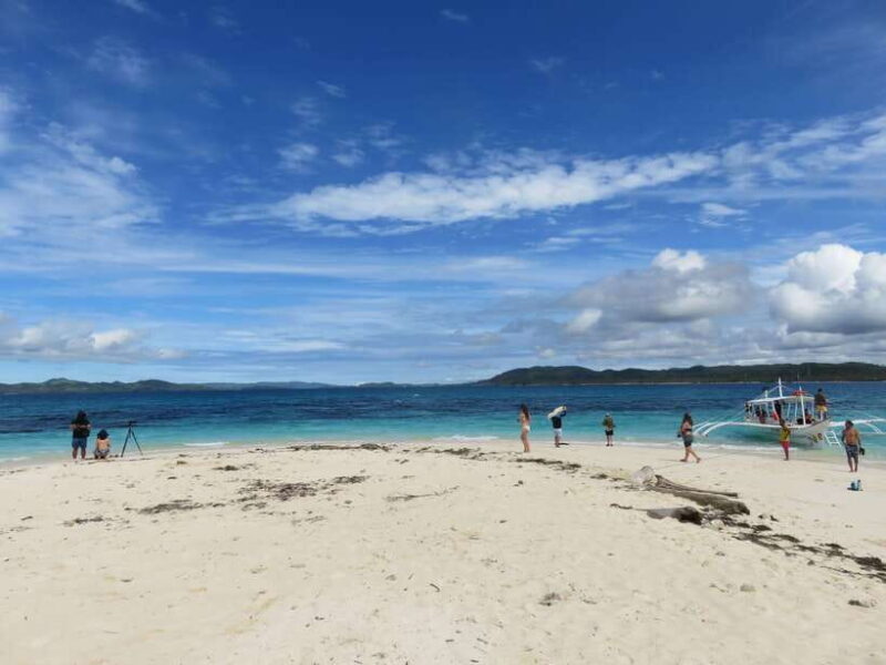 Siargao Island Hopping: Tri Island Tour - Shared and Private - Why Choose This Tour?